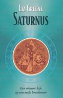 Saturnus - Liz Greene