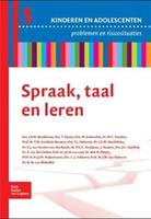 Spraak, taal en leren
