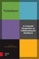 Turbulence - Roland Kupers - ebook
