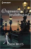 Ongewenste bruiloftsgast