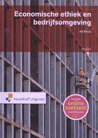 Economische ethiek en bedrijfsomgeving