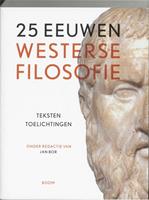 25 eeuwen westerse filosofie