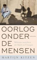 Oorlog onder de mensen