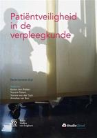 Patiëntveiligheid in de verpleegkunde