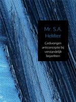 Gedwongen anticonceptie bij verstandelijk beperkten - Sheila Hekker - ebook