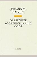 De eeuwige voorbeschikking Gods