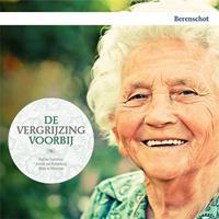 De vergrijzing voorbij