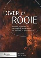 Over de rooie