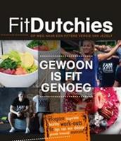 Gewoon is fit genoeg - FitDutchies