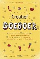 Creatief Doeboek