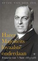 Harer Majesteits loyaalste onderdaan