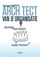 Architect van je organisatie