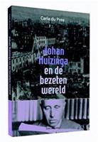 Johan Huizinga en de bezeten wereld