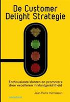 De customer delight strategie