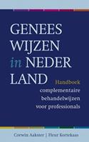 Geneeswijzen in Nederland