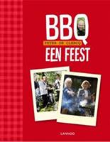 BBQ, een feest!