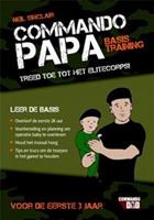 Commando papa treed toe tot het elitecorps van vaders