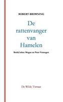 De rattenvanger van Hamelen