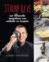 Stoemp BXXL (E-boek - ePub formaat)