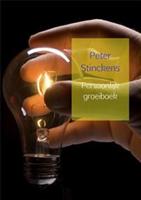 Persoonlijk groeiboek 1