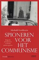 Spioneren voor het communisme