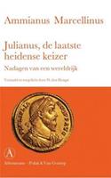 Julianus, de laatste heidense keizer