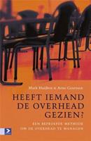 Heeft iemand de overhead gezien? - Mark Huijben, Arno Geurtsen - ebook