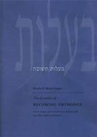 The dynamics of becoming Orthodox