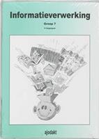Informatieverwerking set 5 ex Groep 7