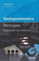 Prisma basisgrammatica Portugees - G. Muniz