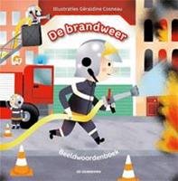 De brandweer - Beeldwoordenboek - GuÃ©nolÃ©e AndrÃ©