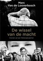 De wissel van de macht