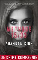 Methode 15/33