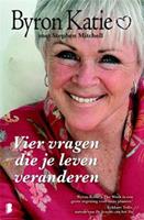 Vier vragen die je leven veranderen