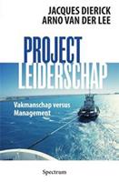   Projectleiderschap