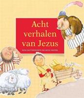 Acht verhalen van Jezus - Nick Butterworth