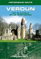 Historische route Verdun