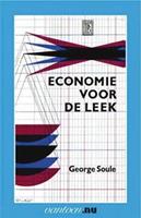 Economie voor de leek