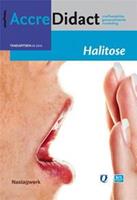   Halitose