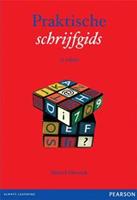 Praktische schrijfgids - M. Heerink