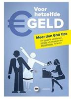 Voor hetzelfde geld (E-boek)