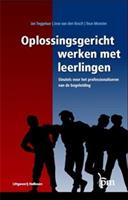 Oplossingsgericht werken met leerlingen