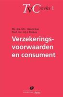 Verzekeringsvoorwaarden en consument