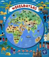 Wereldatlas - Oldrich Ruzicka