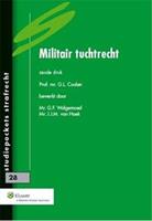 Militair tuchtrecht