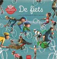 Willewete: De fiets - Lucas Arnoldussen