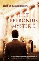 Bruna Het Petronius mysterie