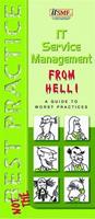 IT Service management from hell - Brian Johnson, Wilkinson Paul - ebook