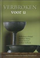 Verbroken voor u