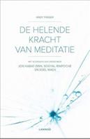 De helende kracht van meditatie